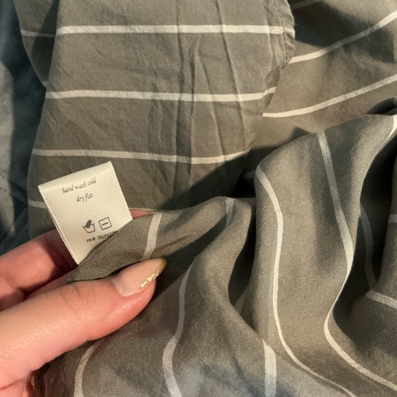 Blue Rain women’s Top/shirtdress Size S - Picture 6 of 10